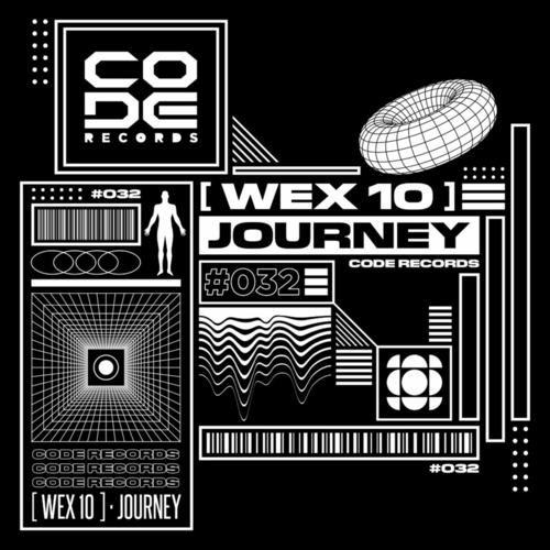 [ Wex 10 ] - Journey [CODE32]